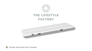 AirTrack 3 meter - The Lifestyle Factory