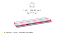 Load image into Gallery viewer, AirTrack 5 m x 1,5m x 15 cm - The Lifestyle Factory

