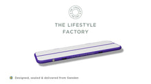 Load image into Gallery viewer, AirTrack 7 meter - The Lifestyle Factory
