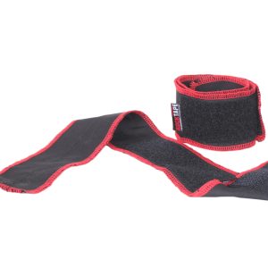 RockWrist - Handledsskydd Black