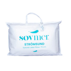 Strömsund Talalay-kudde (11 cm)