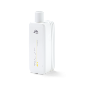 Massage Lotion citron Pino