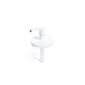 Pump för Pinos massagekrämer
