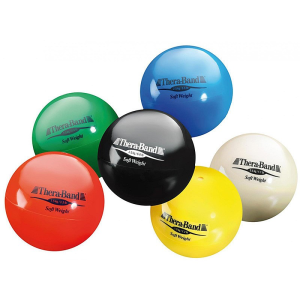 Soft Weight, Thera-Band