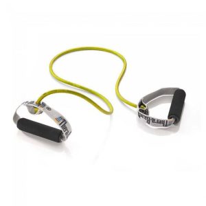 Thera-Band Tube 140 cm. with soft handles