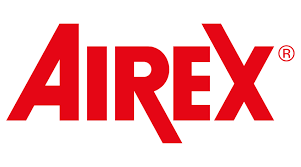 Airex logga