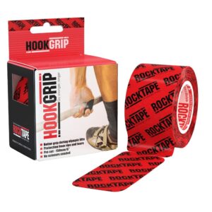 HookGrip Tumtejp - Precut 32 (5cm x 5m)