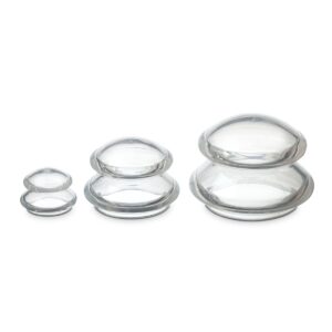 Pinotfit fascia cups set of 5