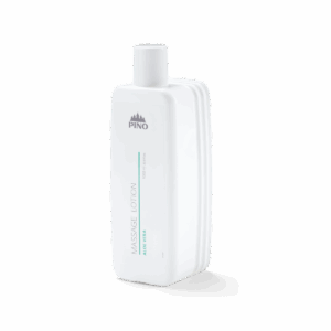 Massagelotion Aloe Vera/Basic, 1000ml