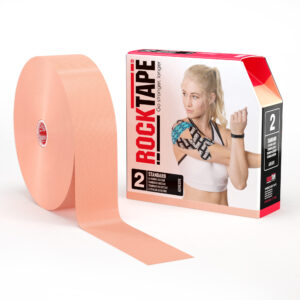 RockTape Bulk H2O - (5cm x 32m)