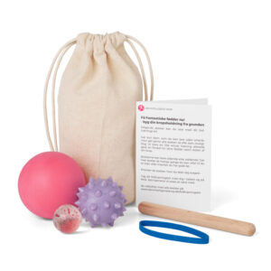 Träningspaket - Fötter & Händer