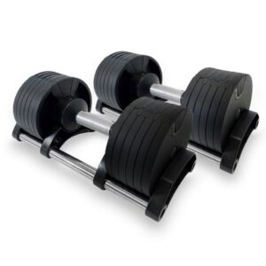 Justerbara hantlar 2-20kg